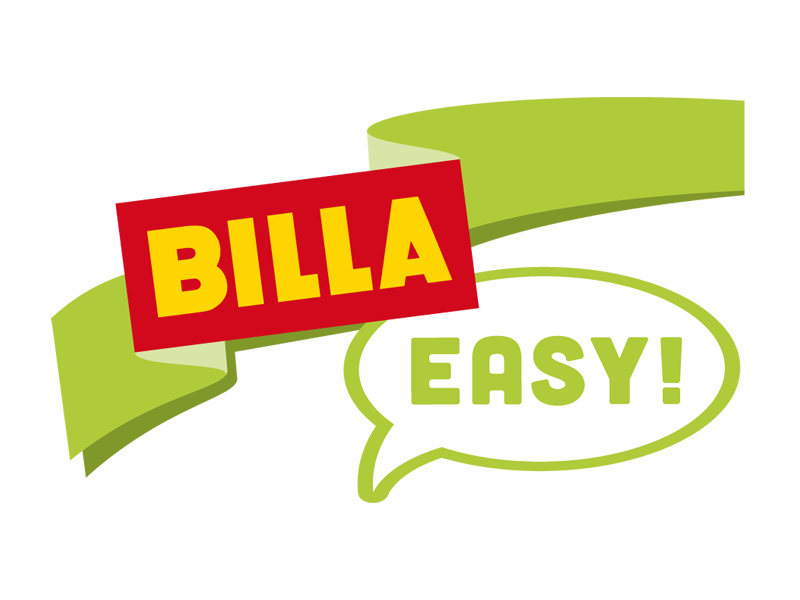 Billa Easy